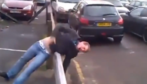 Blanka is a Troll - Episode V