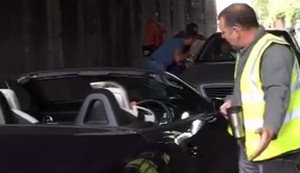 Der Klügere gibt nach Der Klügere gibt nach