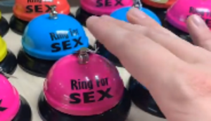 Ring for Sex