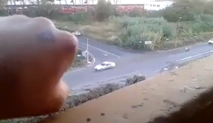 Autos fressen Autos fressen