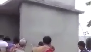 Wenn die Natur zuschlägt Wenn die Natur zuschlägt