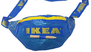 IKEA Gürteltasche