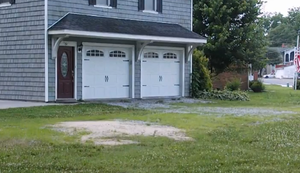 Ich bin dann mal Rasen mähen