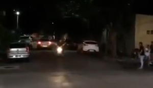 Neues Rennmoped Neues Rennmoped