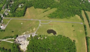 Schnelle Landung mit dem Fallschirm Schnelle Landung mit dem Fallschirm
