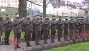 Die erste Reihe ist gefährlich Die erste Reihe ist gefährlich