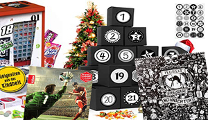 Adventskalender