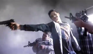 Halo vs Call of Duty Halo vs Call of Duty