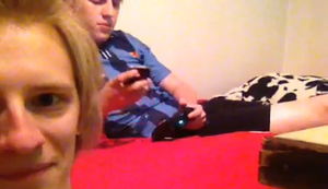 Neue Nachricht bekommen Neue Nachricht bekommen