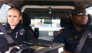 Auf Streife mit den Cops Auf Streife mit den Cops