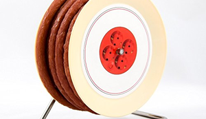 Wurst Kabeltrommel