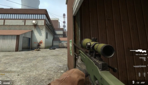 Winke Winke Winke Winke