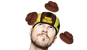 Poo Head