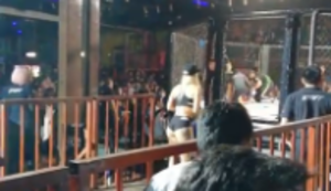 Eine kleine Aufnahme machen