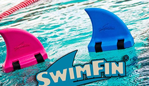 SwimFin - Die ultimative Schwimmhilfe