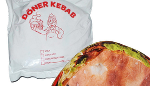 Döner Kebab