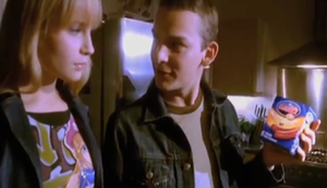 Mikrowellen-Würstchen Mikrowellen-Würstchen