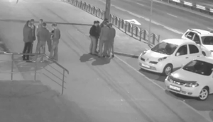 Kommt ein Reifen geflogen Kommt ein Reifen geflogen