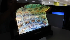 Fernseher der Zukunft Fernseher der Zukunft