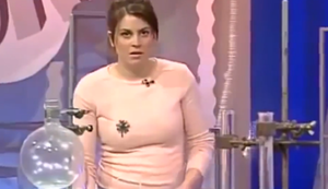 Aus den Latschen gekippt Aus den Latschen gekippt