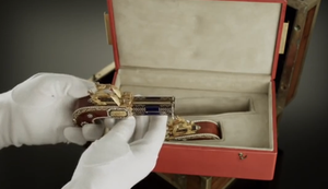 Feinmechanik von 1820 Feinmechanik von 1820