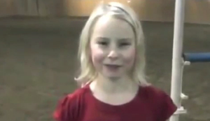 Jumping like a Horse Jumping like a Horse