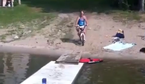 Faceplant der Woche Faceplant der Woche